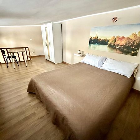 Casa Brescina Apartment Turin Luaran gambar