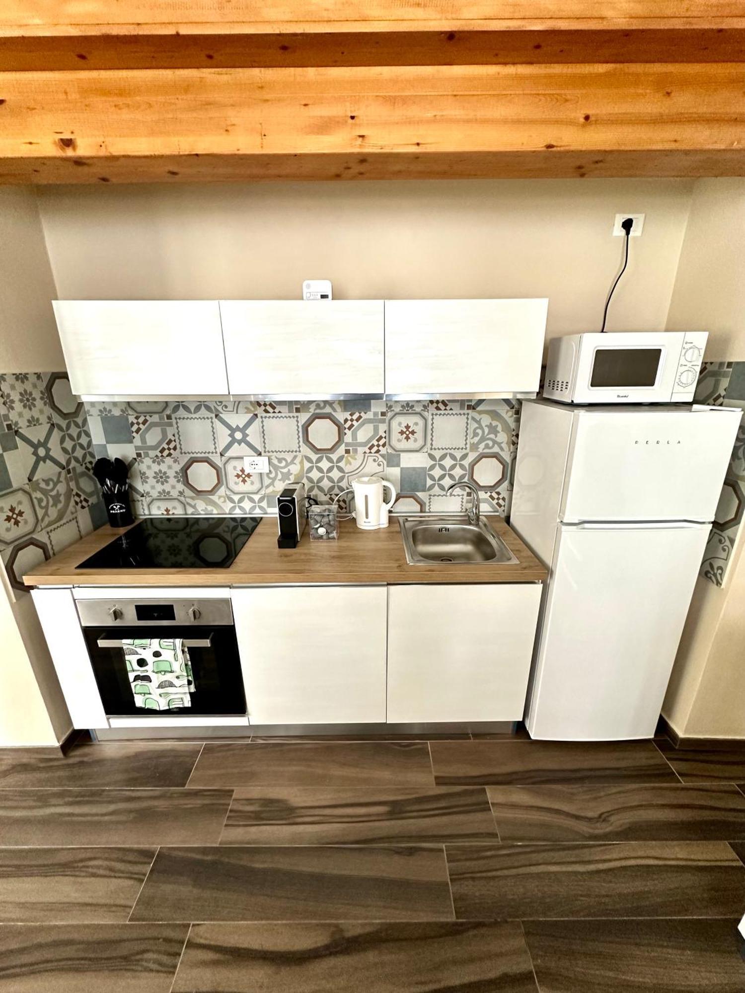 Casa Brescina Apartment Turin Luaran gambar