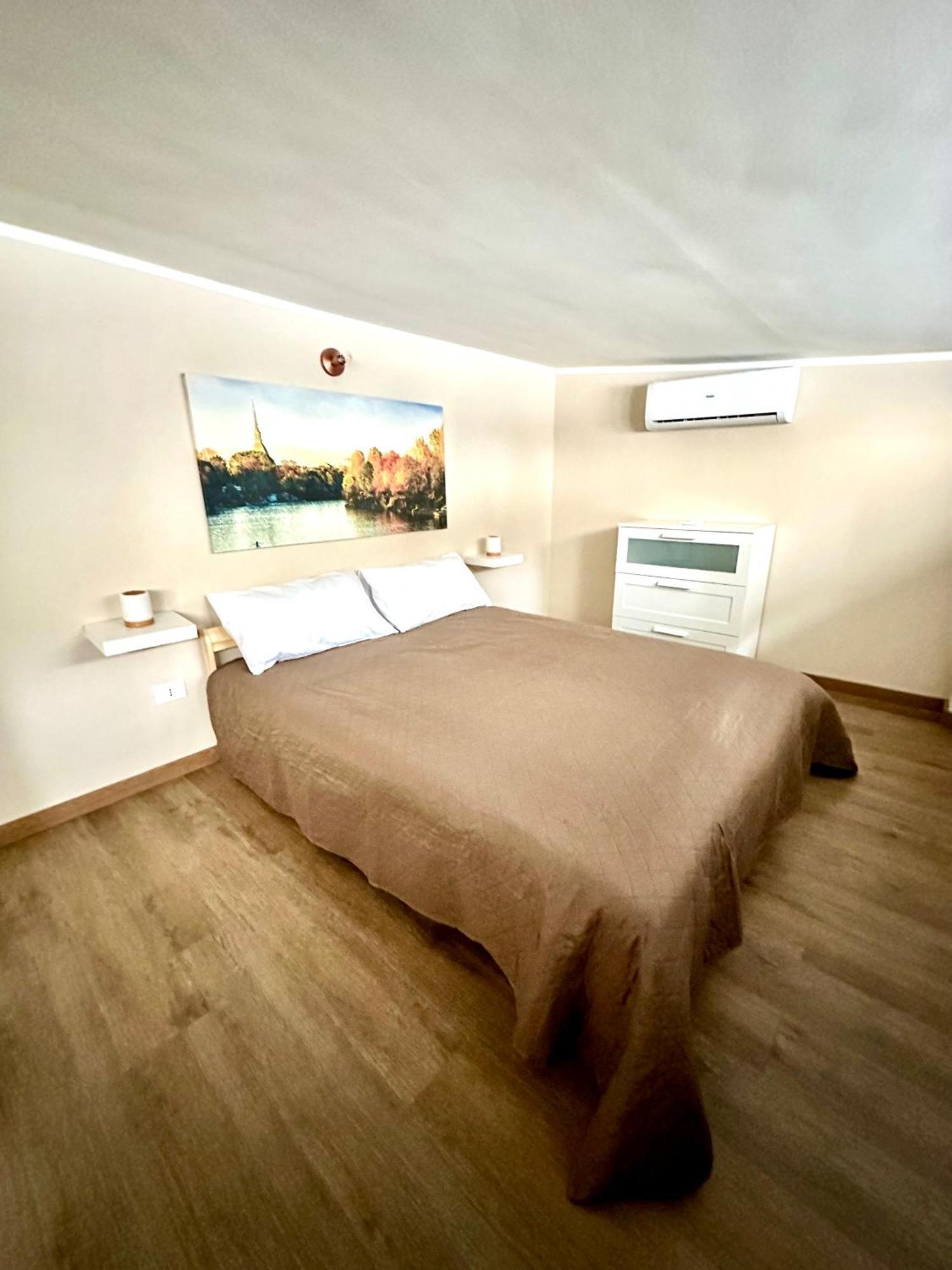 Casa Brescina Apartment Turin Luaran gambar