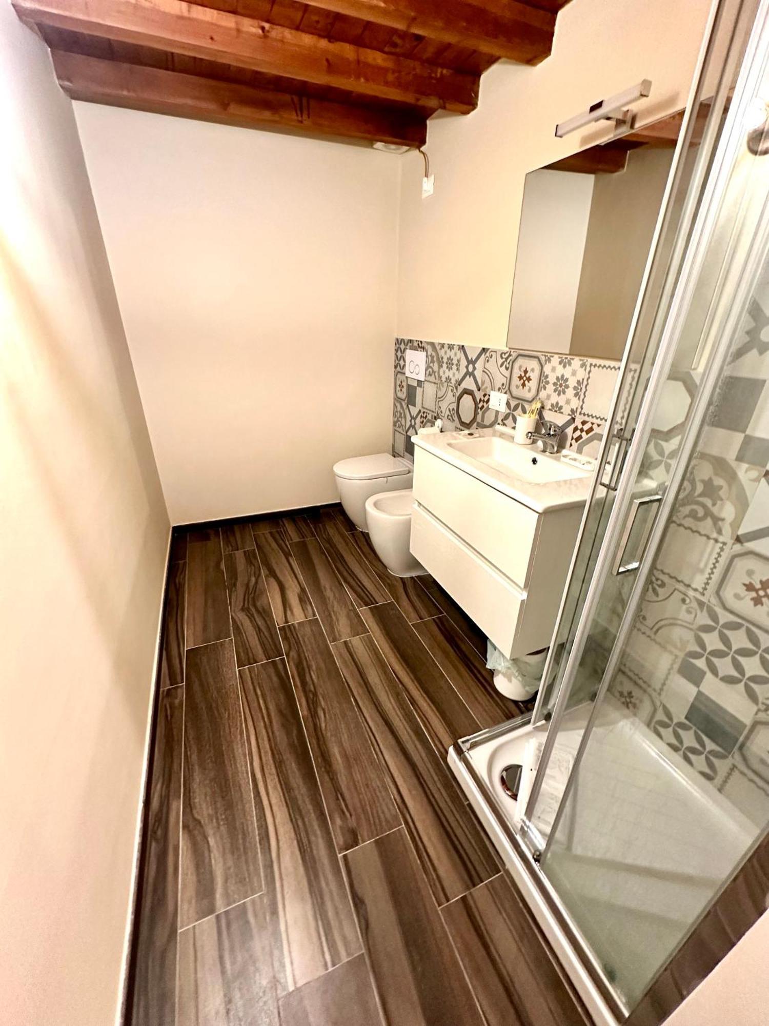 Casa Brescina Apartment Turin Luaran gambar