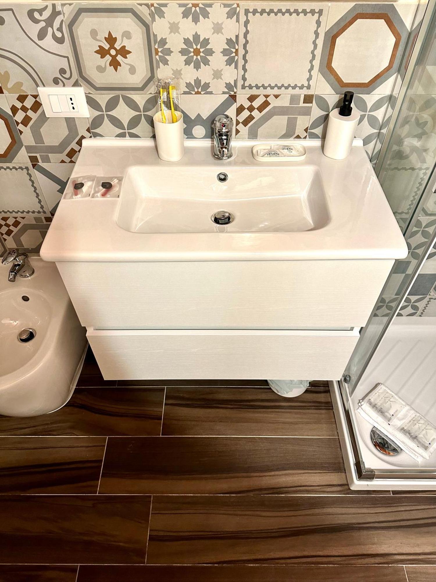 Casa Brescina Apartment Turin Luaran gambar